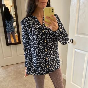 Jones New York Blouse